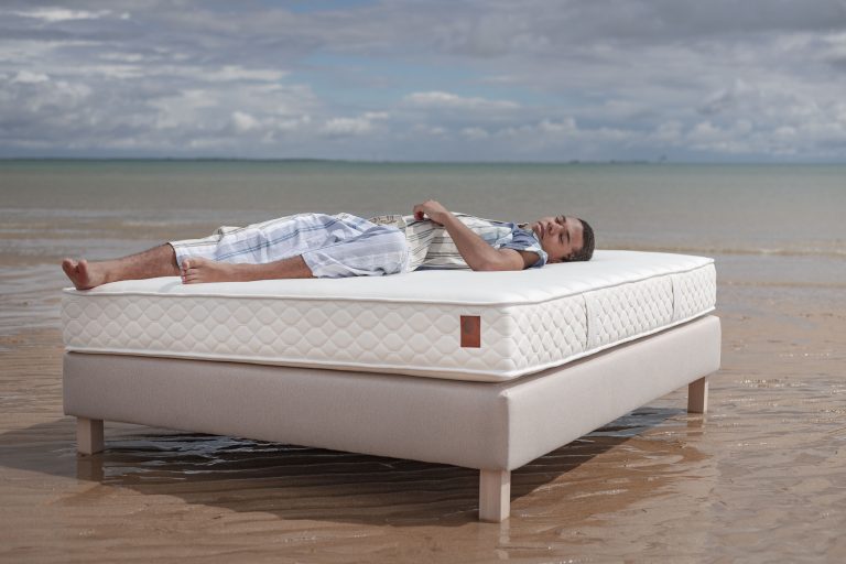 1 6 ADELE Matelas en latex naturel Talalay : un investissement pour votre bien-être