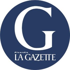 Logo La Gazette Picarde
