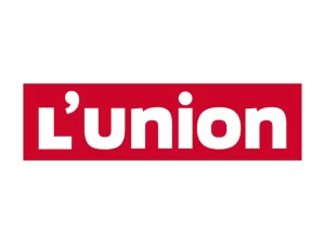 Logo L'union
