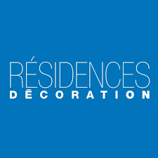 Logo Résidences et Décoration