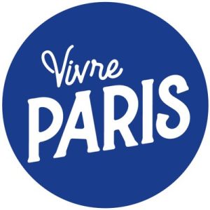 Logo Vivre Paris