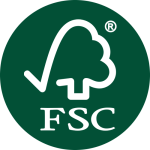 Logo label FSC