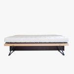 Système gigogne manuel avec matelas