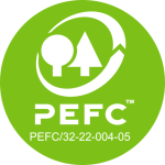 Logo Label PEFC