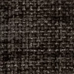 Picto velours chenille arnol chocolat 07 froca Lit Coffre Tissu CARO (Velours Chenille)