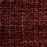 Picto velours chenille arnol rouge 13 froca Sommier Tapissier 603 (Velours Chenille)