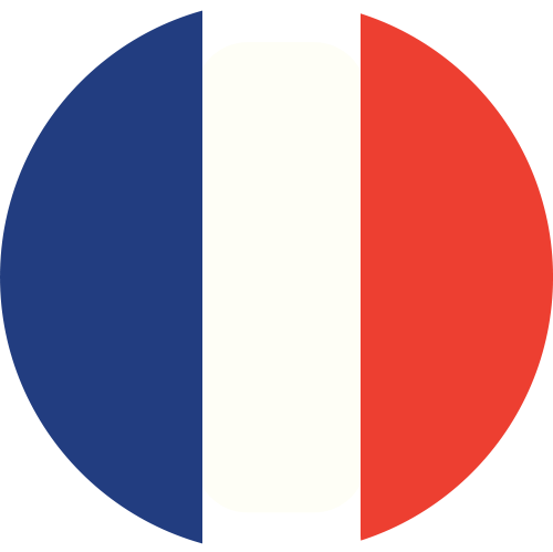 FLAG ROUND ICON Sommier Tapissier 602 (Velours Côtelé / Suédine / Simili)