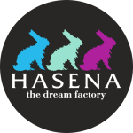 Logo Hasena